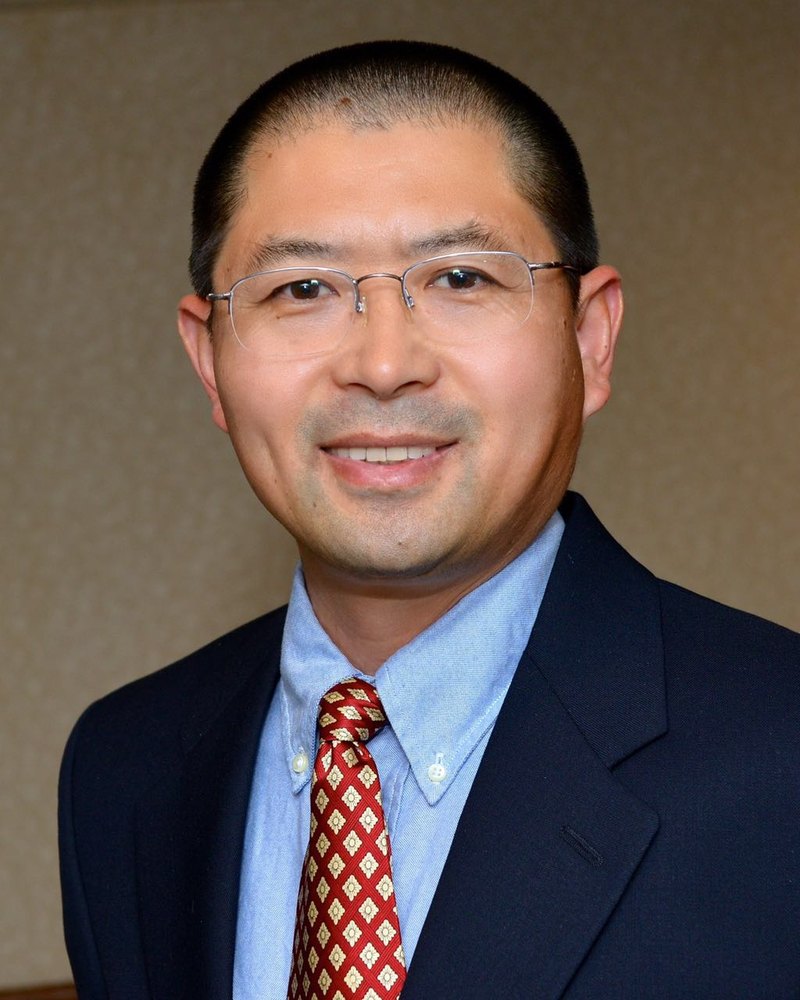 Dr. Baoli Wang, founder of US Clean Energy Construction Inc.
