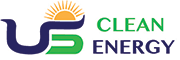 US Clean Energy Construction Inc. logo